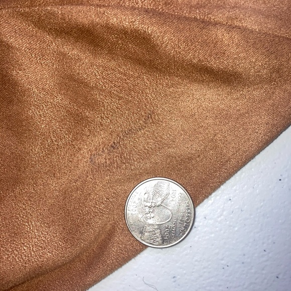 Sami & Jo dress w fringe size S - Picture 17 of 17